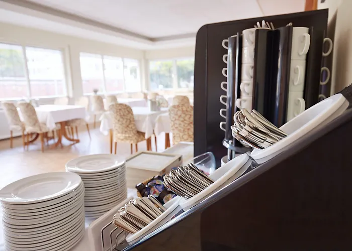 Stadt Mit Klimaanlage Hotel Grevenbroich