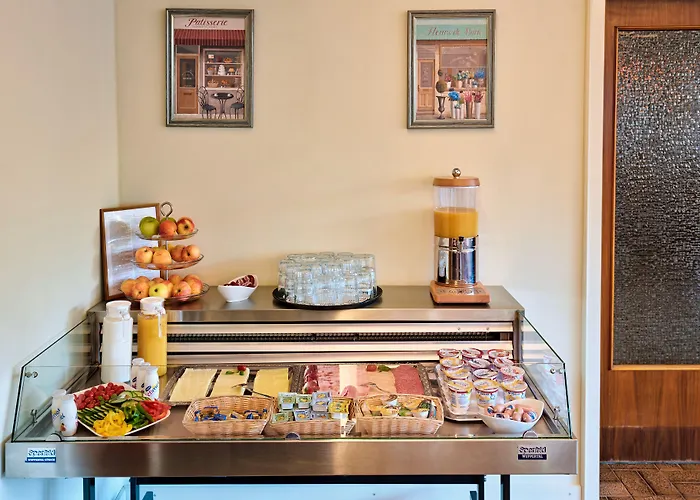 Stadt Mit Klimaanlage 3* Grevenbroich