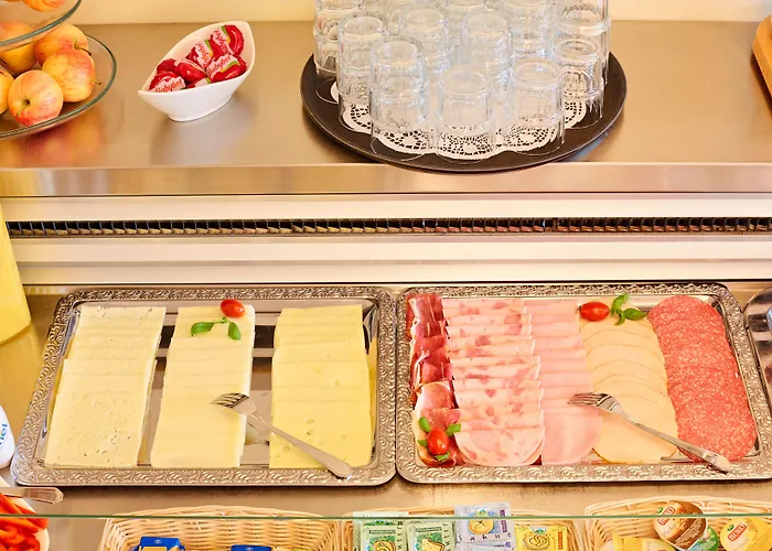 Stadt Mit Klimaanlage 3*