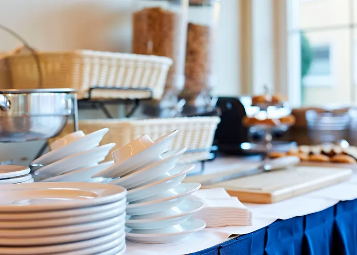 Stadt Mit Klimaanlage Hotel Grevenbroich