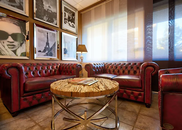 Stadt Mit Klimaanlage Grevenbroich