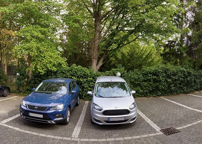 Stadt Mit Klimaanlage 3*