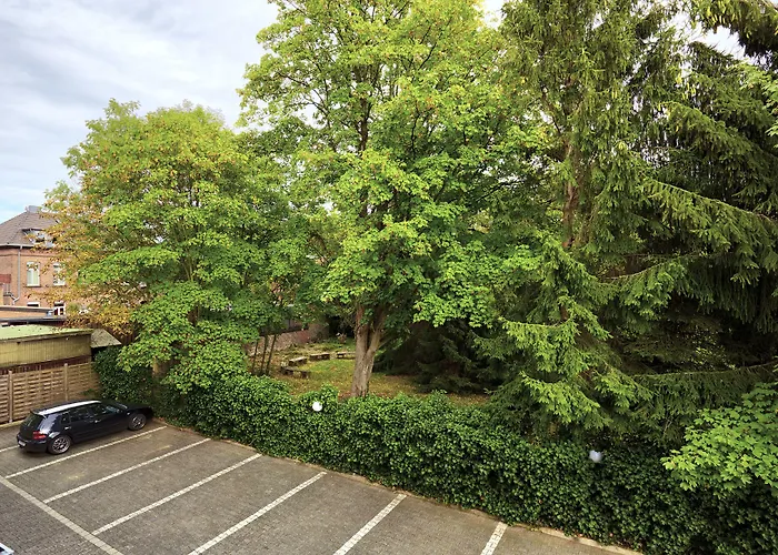 Stadt Mit Klimaanlage Grevenbroich