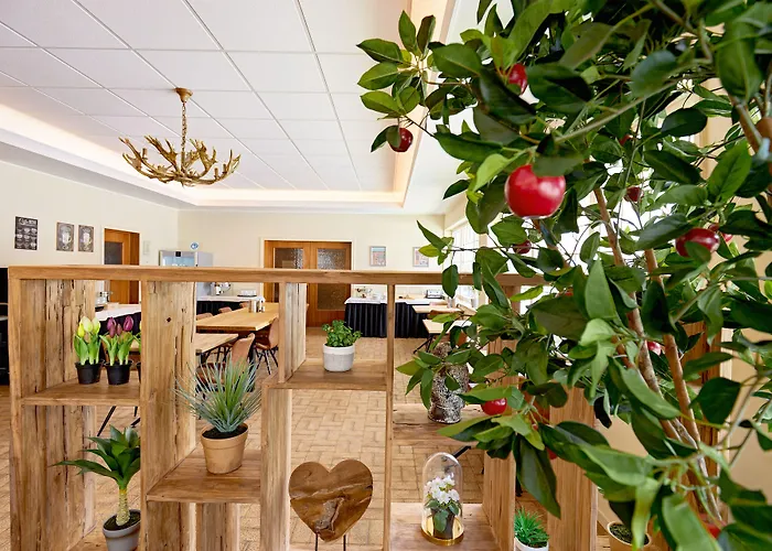 Hotel Stadt Mit Klimaanlage 3*