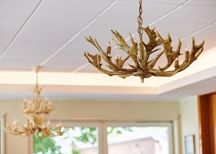 Hotel Stadt Mit Klimaanlage 3*