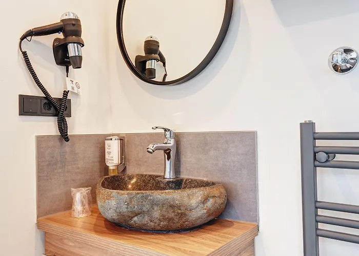 Hotel Stadt Mit Klimaanlage Grevenbroich