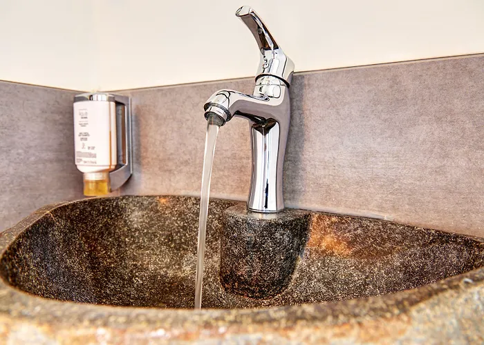 Hotel Stadt Mit Klimaanlage