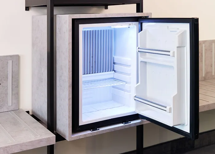 Stadt Mit Klimaanlage 3*