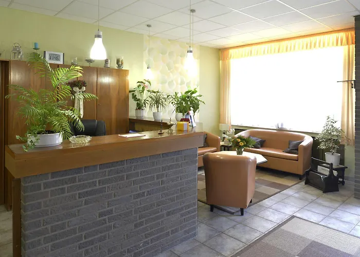 Stadt Mit Klimaanlage Hotel Grevenbroich