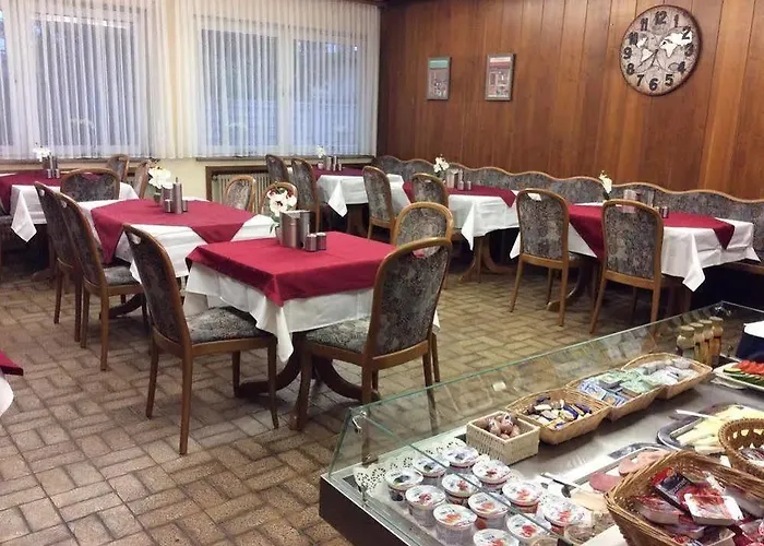 Stadt Mit Klimaanlage